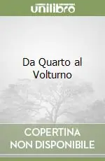 Da Quarto al Volturno Offerta
