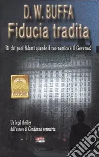 Fiducia tradita Compra Online