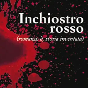 Inchiostro rosso Professionale
