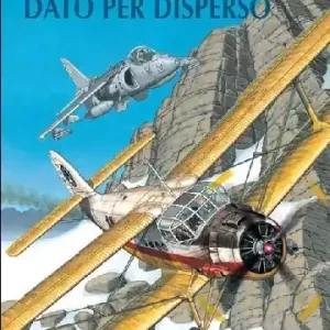 Dato per disperso Prezzo Basso