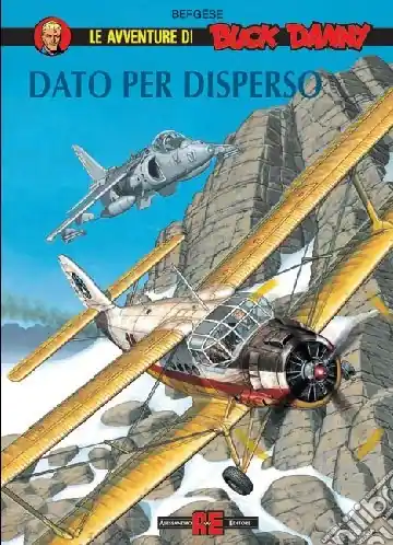 Dato per disperso Prezzo Basso