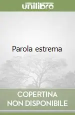 Parola estrema Economico
