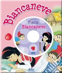Biancaneve. Ediz. illustrata. Con DVD Prezzo Ridotto