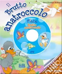 Prezzo Ridotto Il brutto anatroccolo. Ediz. illustrata. Con DVD