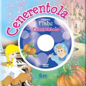 Cenerentola. Ediz. illustrata. Con DVD Super Prezzo