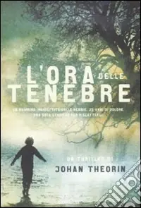 Più Venduto L‘ora delle tenebre