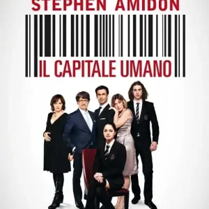Scelto Dai Clienti Il capitale umano
