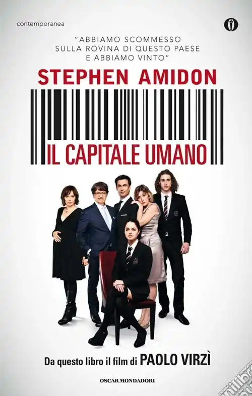 Scelto Dai Clienti Il capitale umano