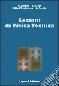 Promozione Esclusiva Lezioni di fisica tecnica