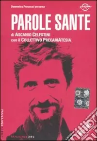 Parole sante. Con DVD Spedito Oggi