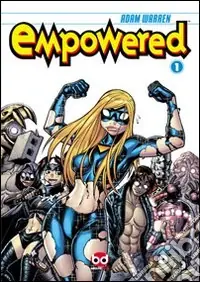 Saldi Empowered. Vol. 1