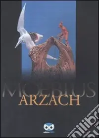 Arzach Reso Gratuito