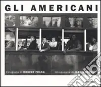 Popolare Gli americani. Ediz. illustrata