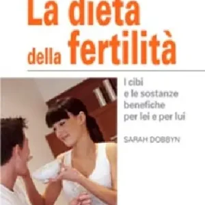 La dieta della fertilità Promozione