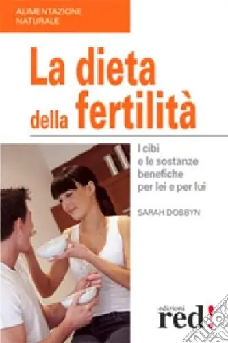 La dieta della fertilità Promozione