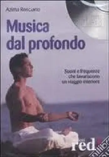 Musica dal profondo. CD Audio Più Venduto