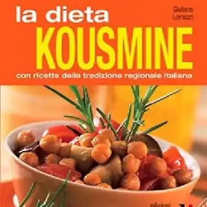 La dieta kousmine. Ediz. illustrata Offerta Speciale