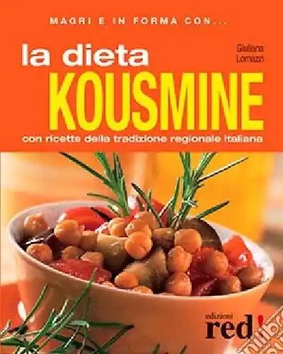 La dieta kousmine. Ediz. illustrata Offerta Speciale
