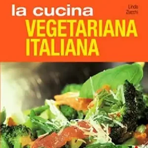 La cucina vegetariana italiana. Ediz. illustrata Direttamente Dal Produttore