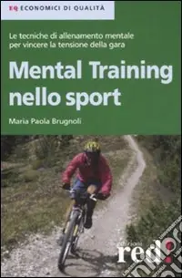 Promozione Mental training nello sport