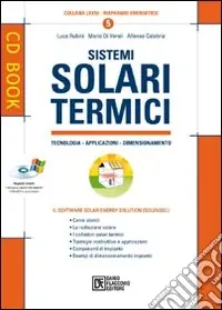 Compra Adesso Sistemi solari termici. Con CD-ROM