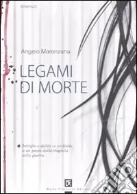 Legami di morte Esclusivo