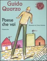 Paese che vai. Ediz. illustrata Ultima Occasione
