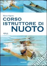Ultimissimo Modello Corso istruttore di nuoto