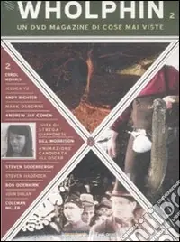 Wholphin. DVD. Con libro. Vol. 2 Ordina Subito