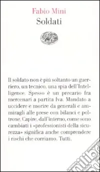 Soldati Prezzo Basso