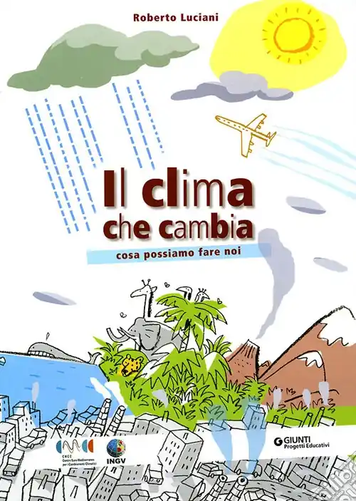 Saldi Il clima che cambia. Cosa possiamo fare noi