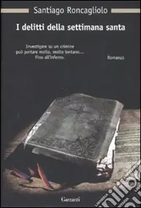 I delitti della settimana santa Compra Adesso