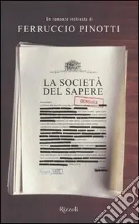 Ultima Occasione La società del sapere