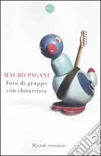 Solo Oggi Foto di gruppo con chitarrista