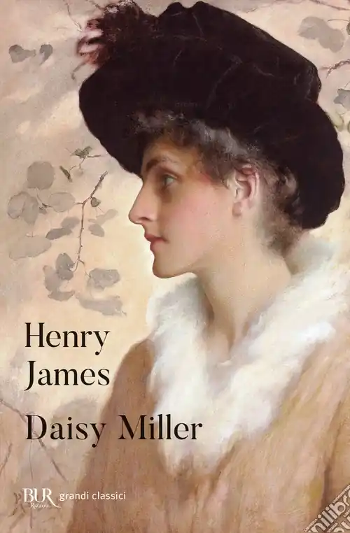 Non Perdere Daisy Miller
