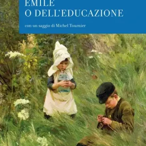 Émilie o dell‘educazione Ordina Subito