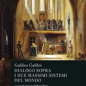 Pagamento Sicuro Dialogo sopra i due massimi sistemi del mondo