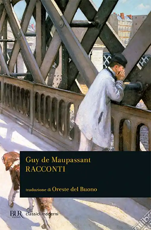 Racconti Occasione