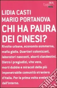 Reso Gratuito Chi ha paura dei cinesi?