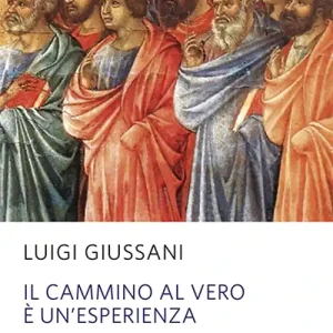 Spedizione Espresso Il cammino al vero è un‘esperienza