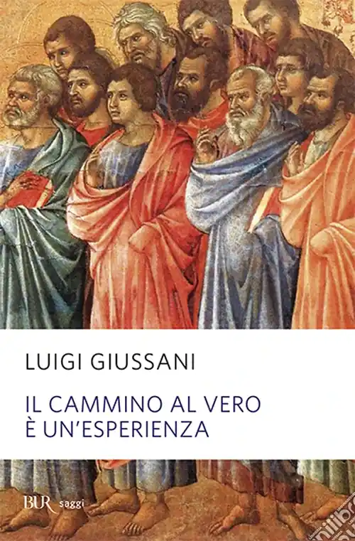 Spedizione Espresso Il cammino al vero è un‘esperienza