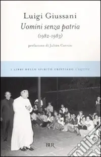Economico Uomini senza patria (1982-1983)