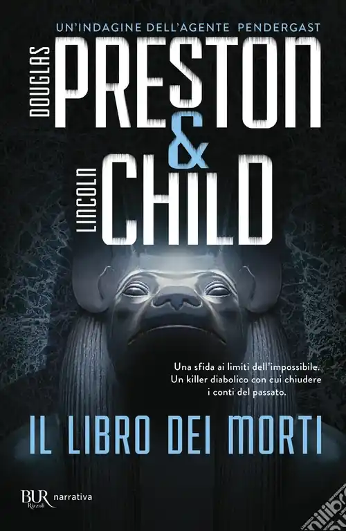 Soddisfatti O Rimborsati Il libro dei morti