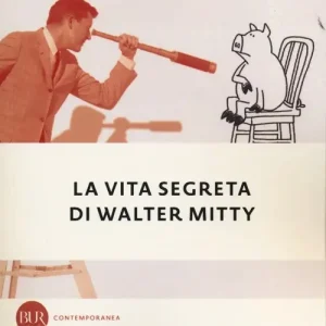 Vendita Finale La vita segreta di Walter Mitty