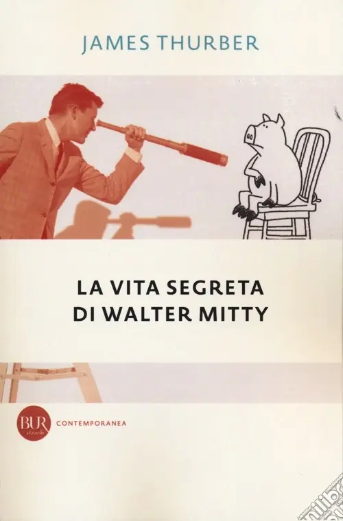 Vendita Finale La vita segreta di Walter Mitty
