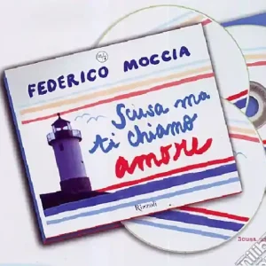 Scusa ma ti chiamo amore. Audiolibro. 3 CD Audio Occasione Imperdibile