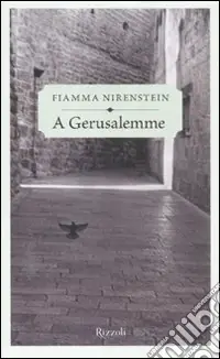 Di Tendenza A Gerusalemme