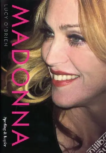 Madonna Professionale