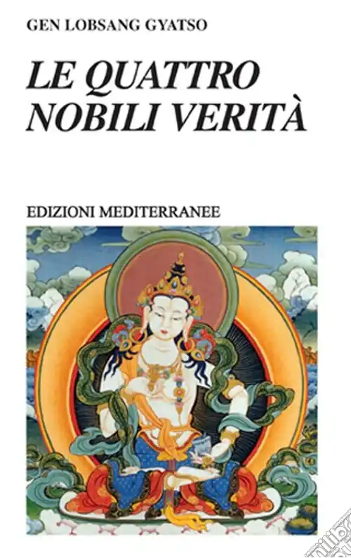 Le quattro nobili verità Popolare