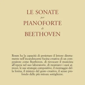 Occasione Imperdibile Le sonate per pianoforte di Beethoven. Con CD Audio